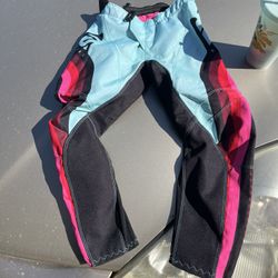 Answer Racing Youth Pants Y22