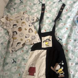 Gentle Used Clothes 