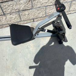 Rowing Machine