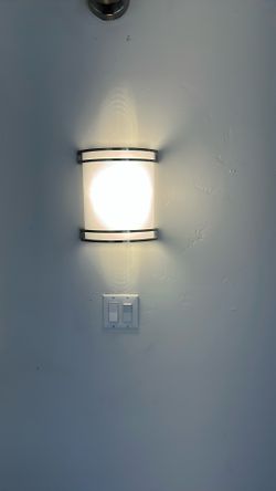 Wall Light