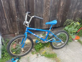 Vintage Bike