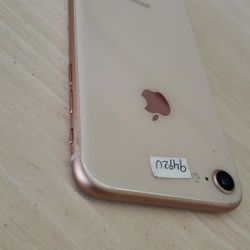 iphone 8 64gb Factory Unlocked T-mobile 