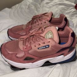 Adidas pink Shoes Running 