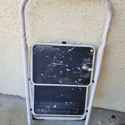 Painters Step Ladder 