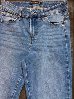 Blue jeans