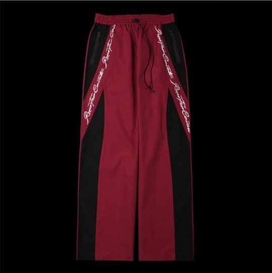 Civil Regime RFC Track Jogger Pants