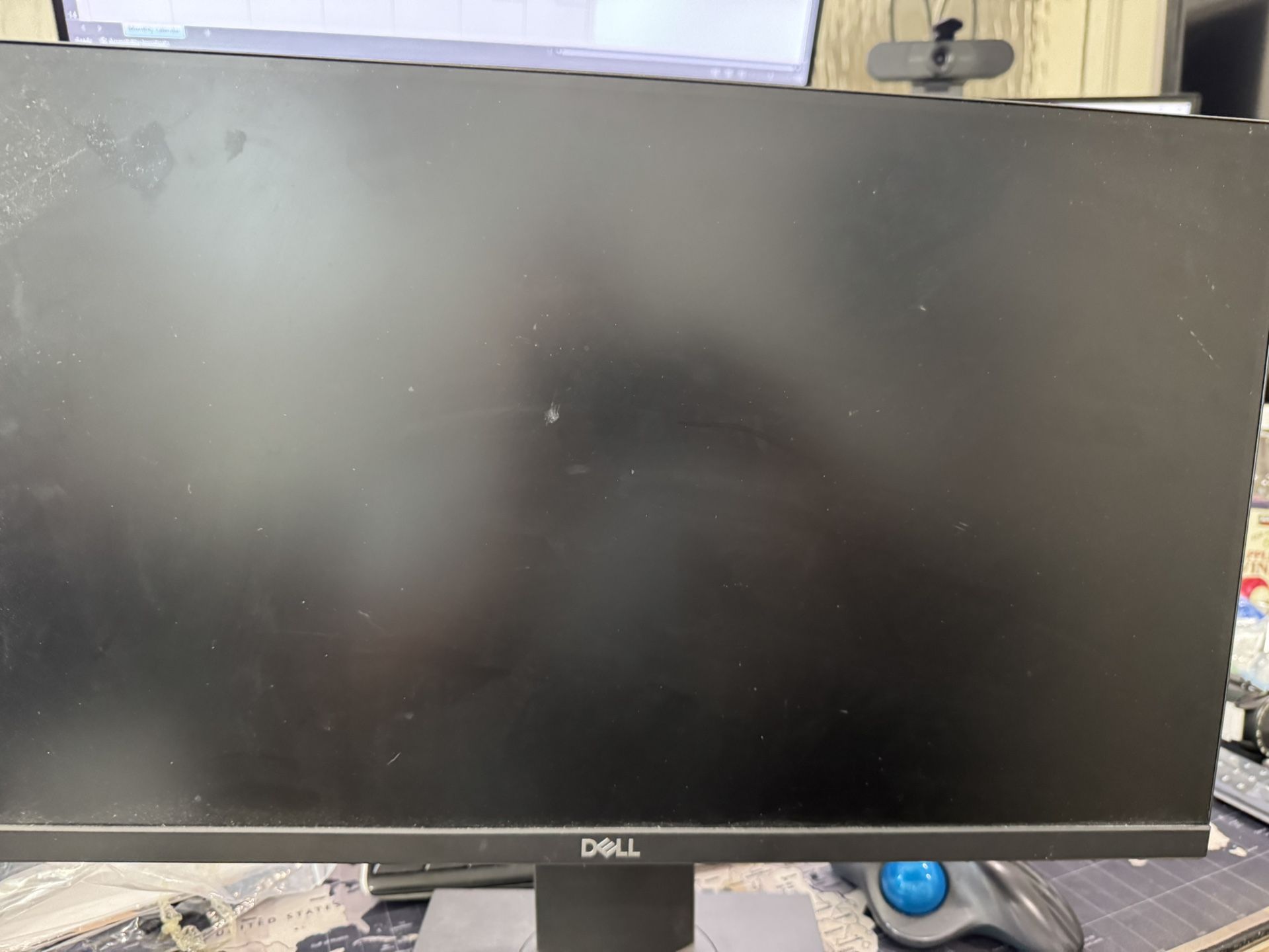 Dell Monitor