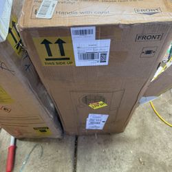 16000 BTU Portable Air Conditioner New In Box