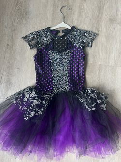 Dance Costume