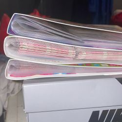 Shopkins Collector Cards