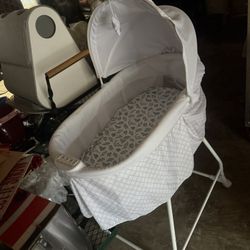 Bassinet 