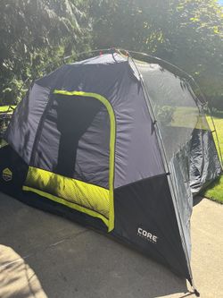Tent