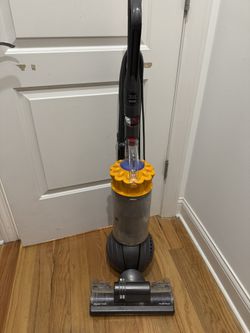 Dyson Vacuum