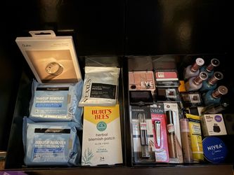 Makeup & more