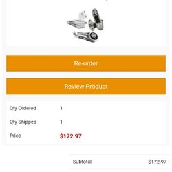 Engine Mounts 2018 Chevy Equinox 