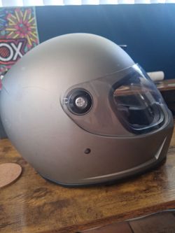 Bitwell helmet