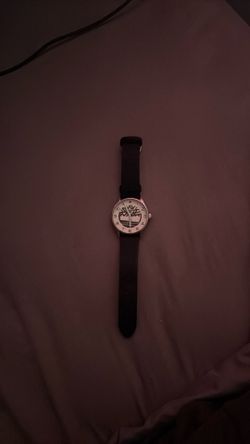 Timberland watch