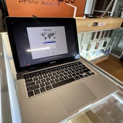 Apple MacBook Pro 13” 512GB 2012