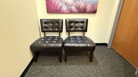 Large Occasional Chair