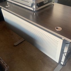 Electric Ergonomic Office Or Game Table