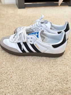 Adidas Samba OG sneakers