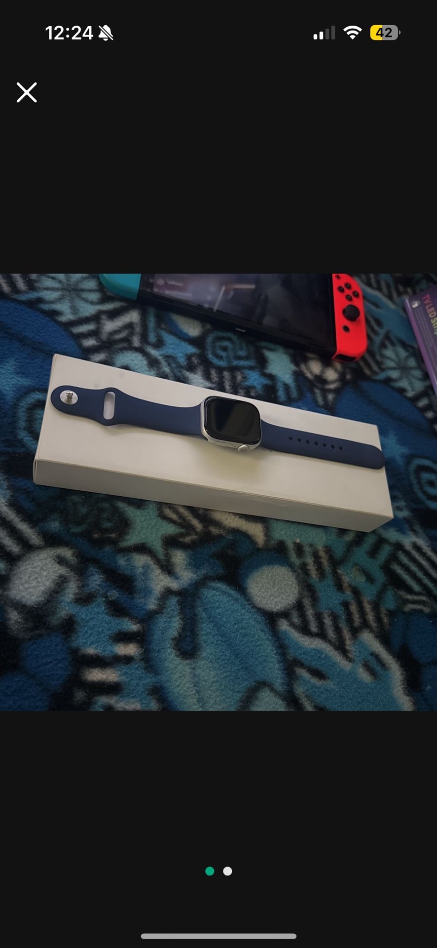 Apple Watch 10 Series