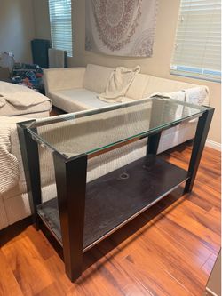 Entryway Table