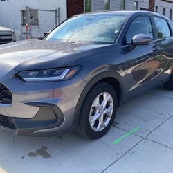 2023 Honda HRV