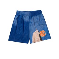 Eric Emanuel Xavier Collado Empire