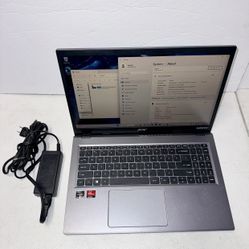 Gaming Laptop 2024 Model
