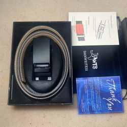 Danweites Mens Belt