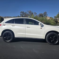 2015 Acura RDX