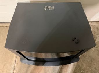 Sony SU-322 CRT TV Stand