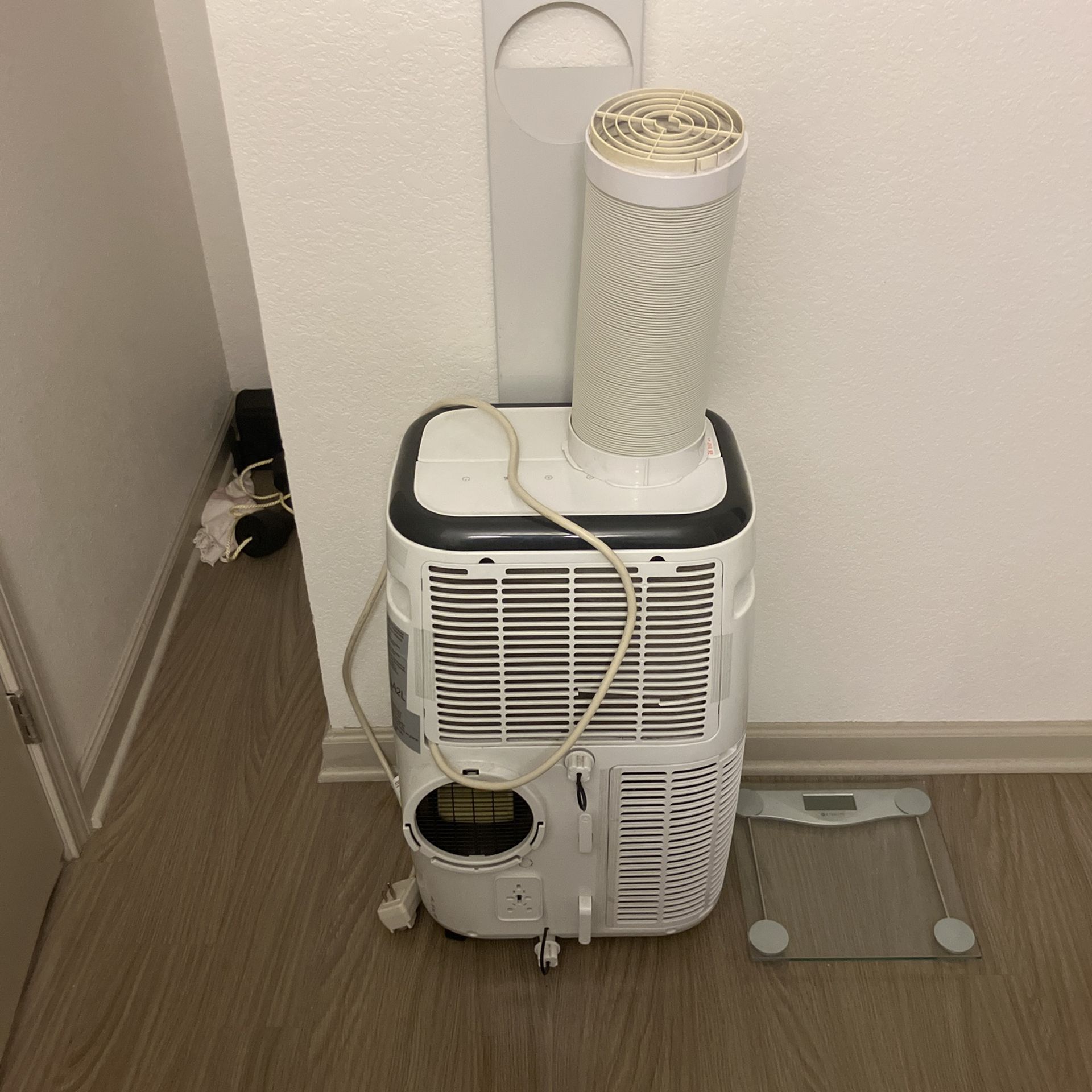 Honeywell AC - Portable