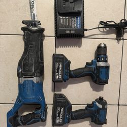 Hercules Power Tools