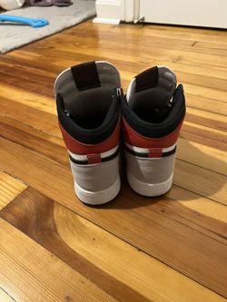 Jordan 1s