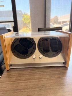 Watch Winder Smith 4 Watch Winder