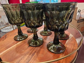 Noritake Vintage Water Glass Set