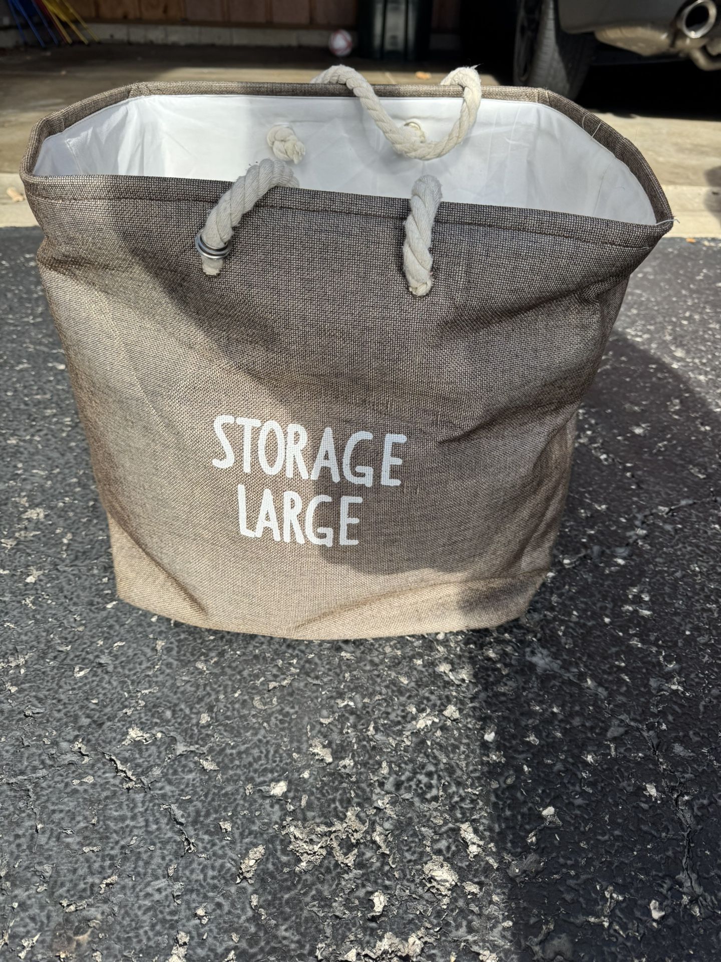 Storage Basket