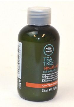 (12 pcs)Tea Tree Special Color Conditioner, 2.5 fl. oz (75ml) *New*
