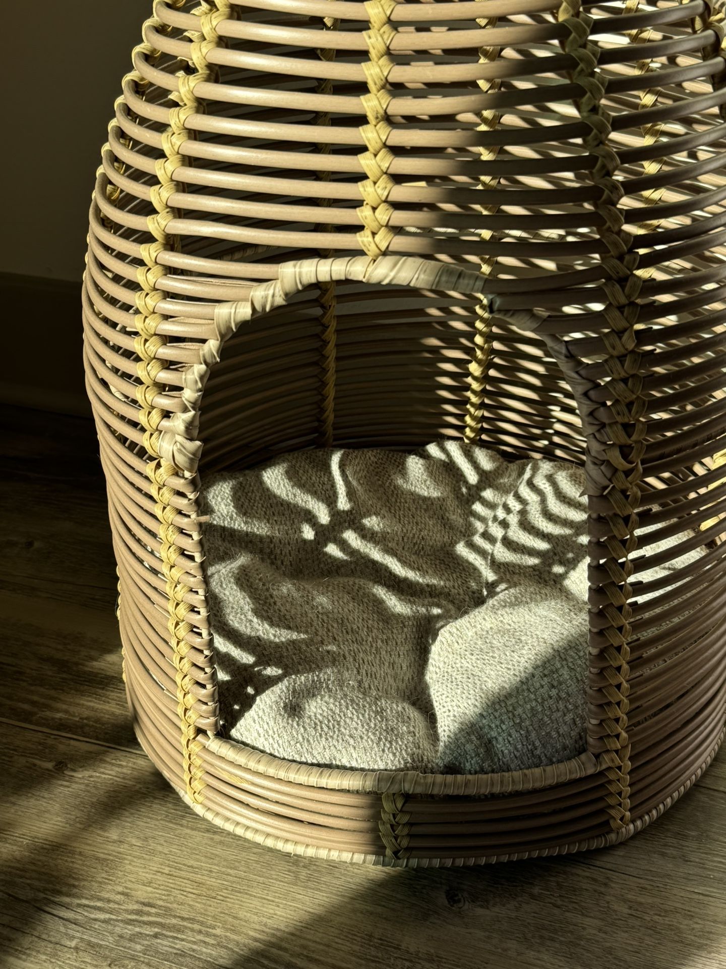 Pet house