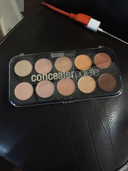 Concealer palette