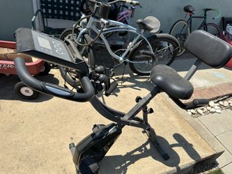 Workout Equipment