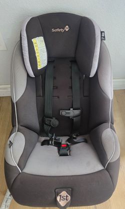 Safety 1st car seat