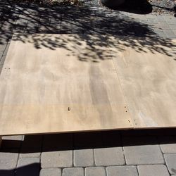 Slepeing Platform 4runner/rav4