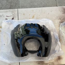 Dyna Fairing