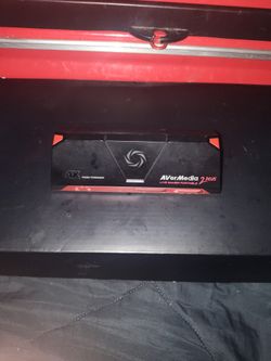 Live Gamer Portable 2 Plus