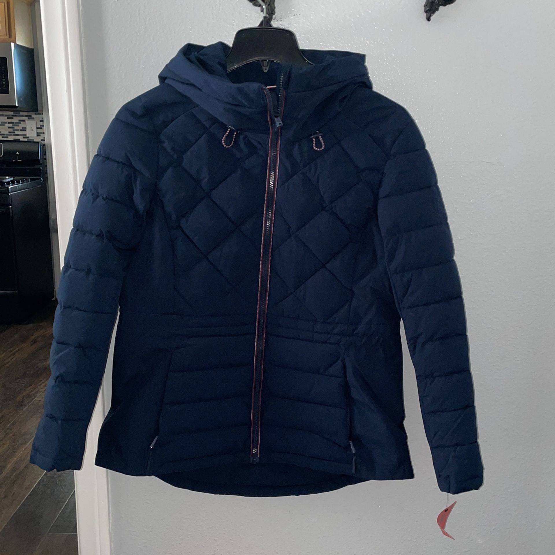 Tommy Hilfiger Hoodie Jacket !!