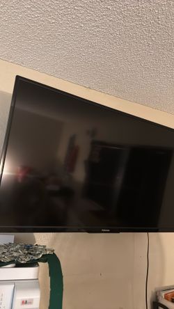 50 “ tv