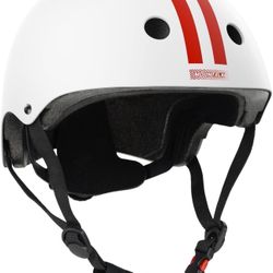Kids Bike Helmets, Skateboard Helmets For Boys And Girls Medium Size For Big Kids